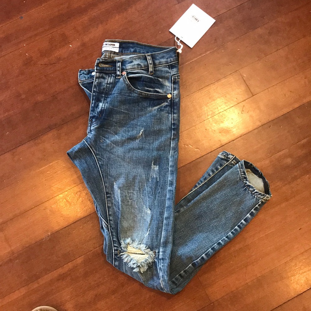 One by teaspoon jeans - Picture 5 of 5